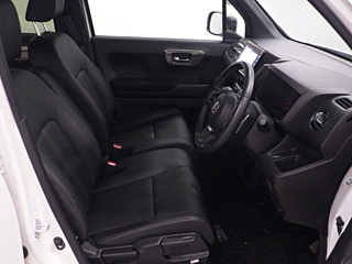 HONDA N WGN 2023
