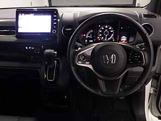 HONDA N WGN 2023