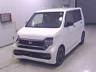 HONDA N WGN 2023