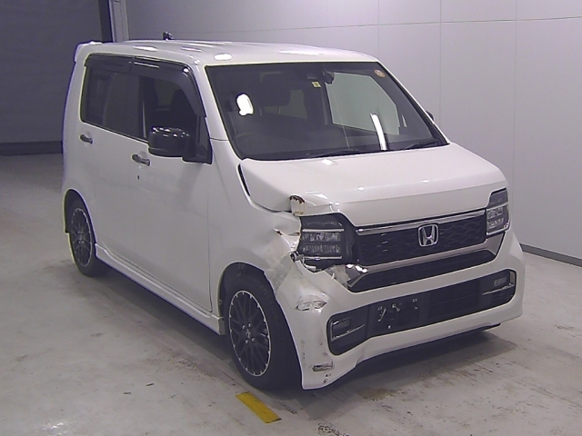 HONDA N WGN 2023