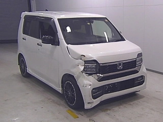 HONDA N WGN 2023