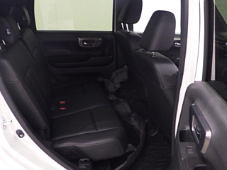 HONDA N WGN 2023