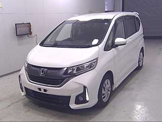 HONDA FREED 2018