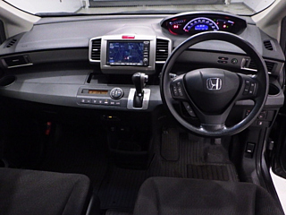 HONDA FREED 2012