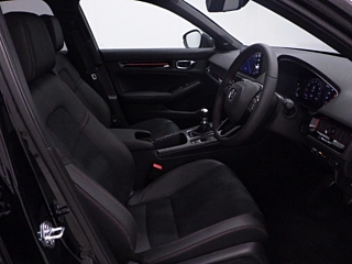 HONDA CIVIC 2025