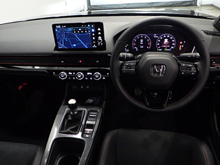 HONDA CIVIC 2025