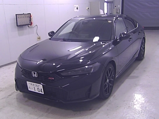 HONDA CIVIC 2025