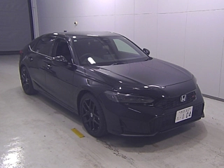 HONDA CIVIC 2025