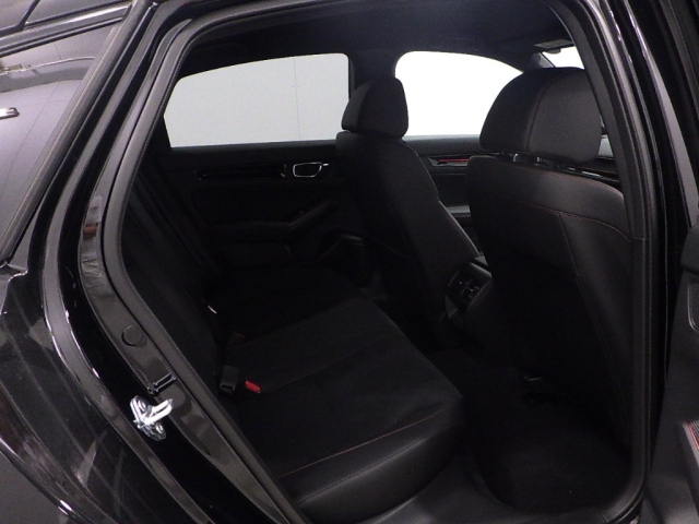 HONDA CIVIC 2025