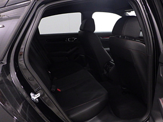 HONDA CIVIC 2025