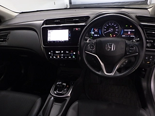 HONDA GRACE 2020