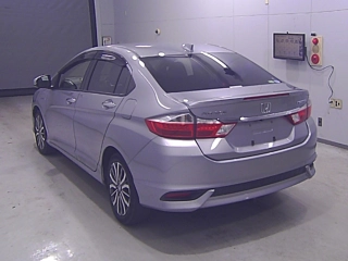 HONDA GRACE 2020