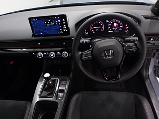 HONDA CIVIC 2024