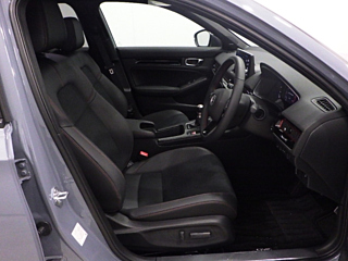 HONDA CIVIC 2024