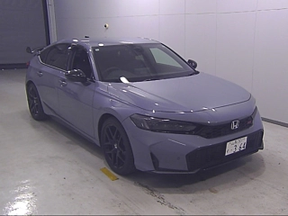 HONDA CIVIC 2024