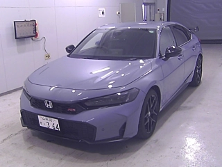 HONDA CIVIC 2024