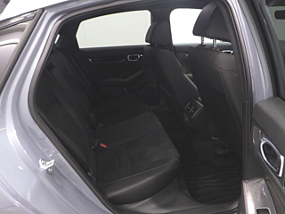 HONDA CIVIC 2024