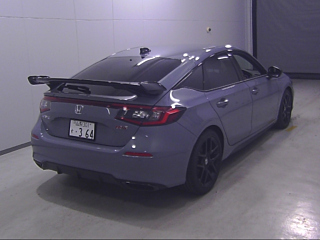HONDA CIVIC 2024