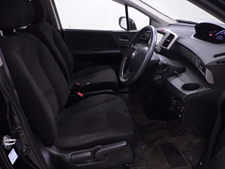 HONDA FREED 2013