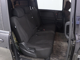 HONDA FREED 2013
