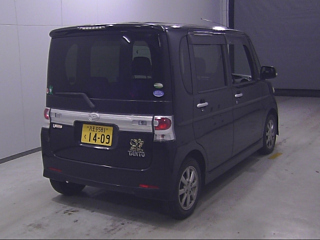 DAIHATSU TANTO 2008
