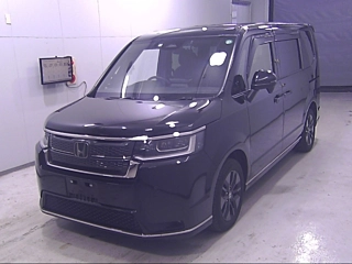 HONDA STEP WAGON 2022