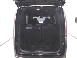 HONDA STEP WAGON 2022