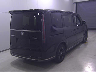 HONDA STEP WAGON 2022