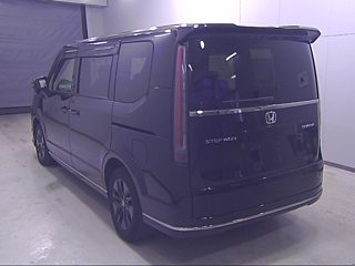 HONDA STEP WAGON 2022