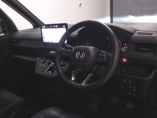 HONDA STEP WAGON 2022