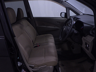 DAIHATSU MOVE 2014