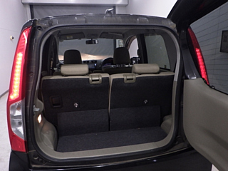 DAIHATSU MOVE 2014