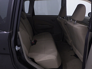 DAIHATSU MOVE 2014