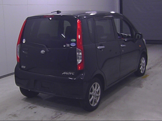 DAIHATSU MOVE 2014