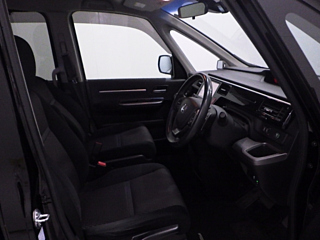 HONDA STEP WAGON 2016