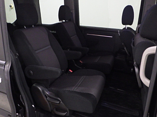 HONDA STEP WAGON 2016