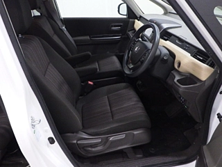 HONDA FREED 2017