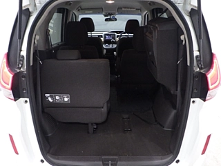 HONDA FREED 2017