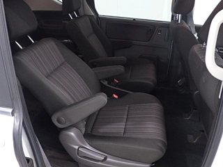 HONDA FREED 2017