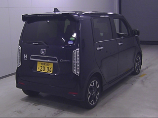 HONDA N WGN 2020