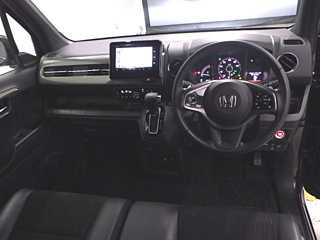 HONDA N WGN 2020