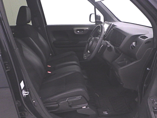 HONDA N WGN 2020