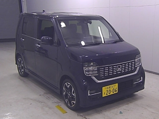 HONDA N WGN 2020