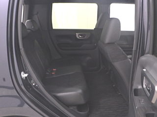 HONDA N WGN 2020