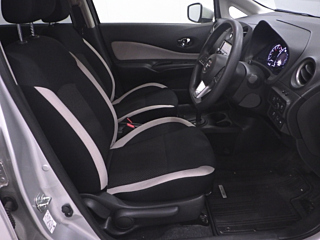 NISSAN NOTE 2019