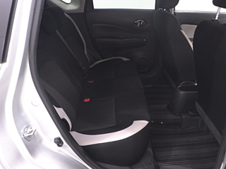 NISSAN NOTE 2019