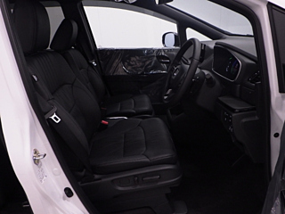 HONDA ODYSSEY 2025