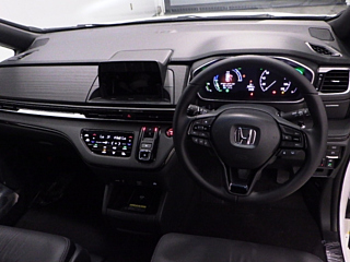 HONDA ODYSSEY 2025