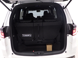 HONDA ODYSSEY 2025