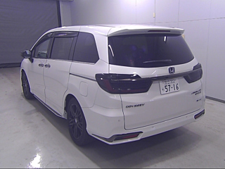 HONDA ODYSSEY 2025